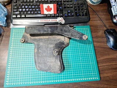 Cadena Gaurd Honda XL100 XL125 XL185S 40510-437-010 usada para 1979 125-185cc Foto 1 de 4