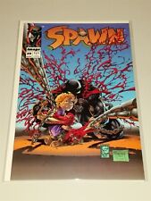 SPAWN #29 NM (9.4 OR BETTER) TODD MCFARLANE IMAGE COMICS MARCH 1995