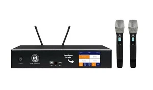 Amplificador de karaoke digital Singtronic KSP-1500ProB 2500W y canción ilimitada de Youtube - Imagen 1 de 9