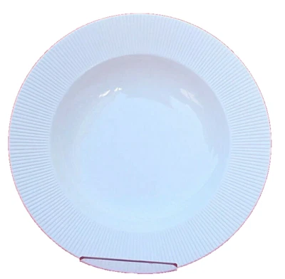 Cuencos de sopa o pasta de ginseng Arcoroc Chef & Sommelier #S0507 11 oz. Juego de 6 C1012 Foto 1 de 4