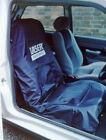 Laser 3007 Seat Protector