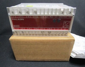 CROMPTON PALADIN 256-TWMU-QQHG-C6-YD 3 PHASE 3 WIRE UNBALANCED LOAD TRANSDUCER - Picture 1 of 6