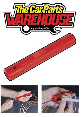 Sealey VS5056 Brake Pipe Straightener for 3/16″ 4.76mm Brake Pipes - Image 1 of 4