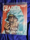 Tyler The Creator The Migos Fader magazine rap comme neuf