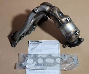 Dorman 674-975 Exhaust Manifold Catalytic Converter - Direct Fit - Picture 1 of 1