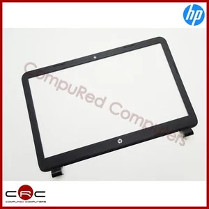 HP Pavilion 15-g005 15-r007 15-r033 15-r226 Displayrahmen LCD Bezel AP14D000200 - Afbeelding 1 van 3