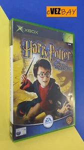 Gioco XBOX - HARRY POTTER e la Camera dei Segreti - 2002 EA games - PAL - ITA - Picture 1 of 3