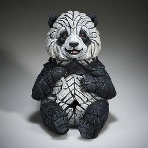 Panda Cub Figure - Picture 1 of 1