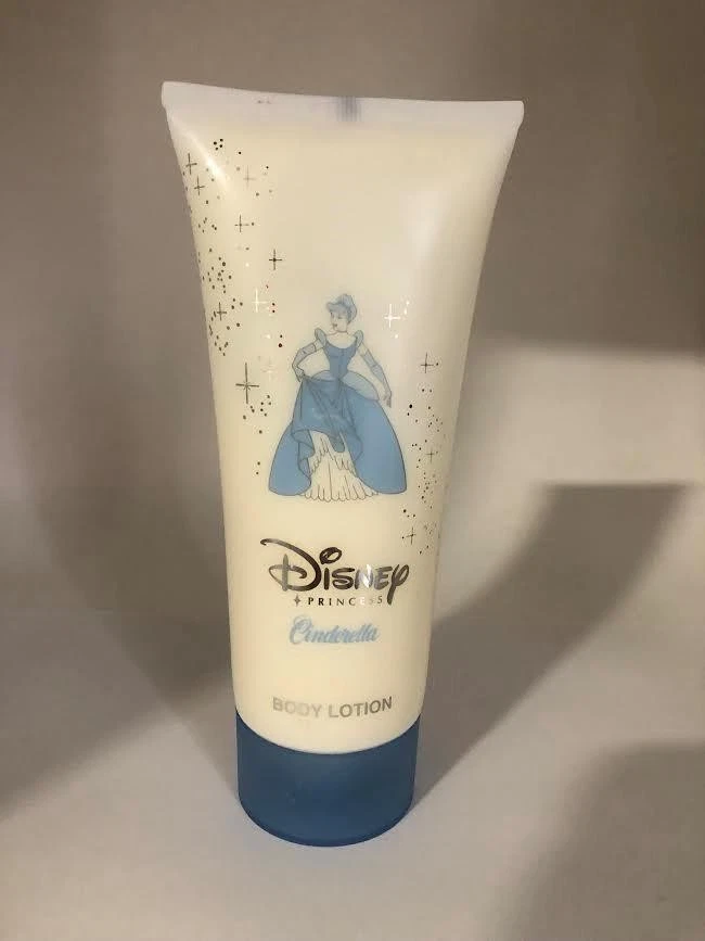 LOCIÓN CORPORAL Disney Cenicienta 200 ml sin caja Foto 1 de 1