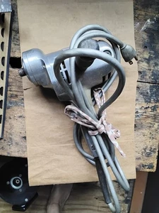 Porter Cable Model D6 - Picture 1 of 6