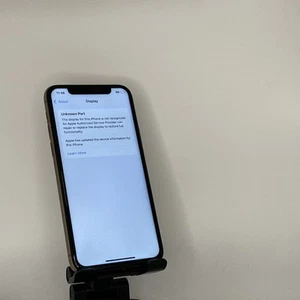 Apple iPhone 11 Pro A2160 64GB Gold T-Mobile Only W040185 - Picture 1 of 3