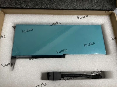 4pcs NVIDIA Tesla H100 80GB SXM5（OEM） GPU Deep learning AI Graphics Card - image 1 of 4