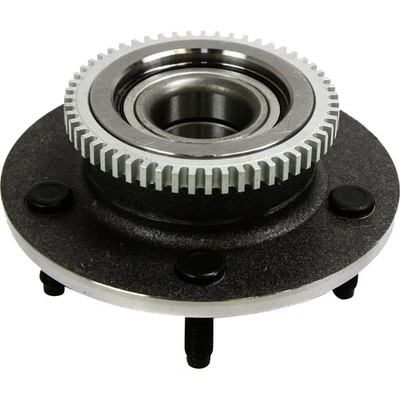 TrueDrive Wheel Hub For 2000-2001 Dodge Ram 1500 Foto 1 de 4