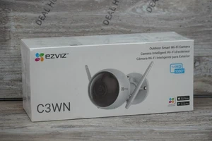 Cámara exterior EZVIZ 2K para seguridad en el hogar WiFi cámara de vigilancia CS-CV310 - Imagen 1 de 4