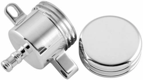 ModQuad - RBR1-3 - Rear Brake Reservoir, Plain Cap