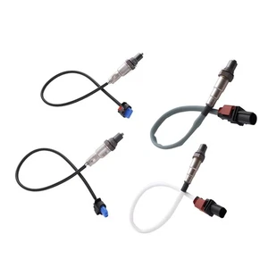 Set of 4 Oxygen O2 Sensor  for Ford F-150 XL 2.7L 2018-2020 234-5173 234-5174 - Picture 1 of 19