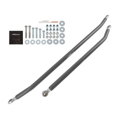 Steering Kits For 84-01 Jeep Cherokee XJ 93-95 Grand Cherokee ZJ 97-06 Jeep TJ - Image 1 of 4