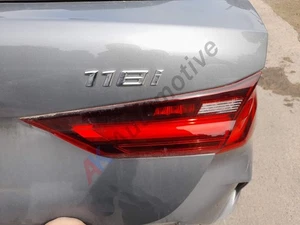 BMW 1 Series F40 2019-2024 Rear Tail Light Right Drivers Offside Inner LED - Picture 1 of 5