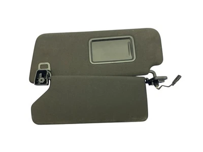 Range Rover Sport L494 2020 fabricante original LH parasol lateral izquierdo | ébano (tou) 2020 Foto 1 de 4