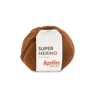 Katia Lana Súper Merino 100g - Imagen 1 de 19