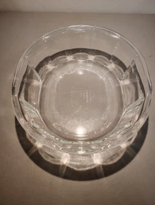 Vintage Pyrex 804-B Klar Elegance Kasserolle/Ofengeschirr Schale 1,7 L - USA - Bild 1 von 7