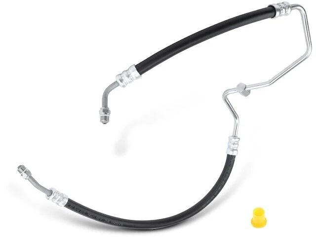 37XQ59F 动力转向压力线软管组件适用于 1997 - 2002 年福特 Escort — 第 1/1 张图片