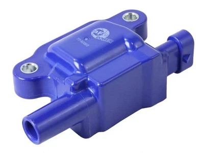 aFe Fits 14-24 GM Cars/Trucks/SUV SCORCHER High-Performance Ignition Coil - Sing - Image 1 of 4