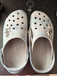 Disney Crocs - Picture 1 of 6