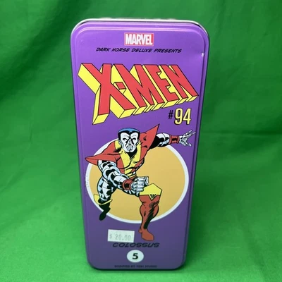 Dark Horse Deluxe Marvel X-MEN COLOSSUS #94~135/675 Foto 1 de 4