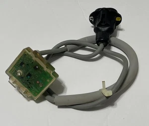 Sensor Block Baugruppe Polaris VRX iQ+ R0863300 VOLLSTÄNDIG GETESTET FUNKTIONIERT OEM - Bild 1 von 2