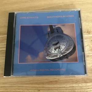 Dire Straits - Brothers In Arms  CD - Picture 1 of 7