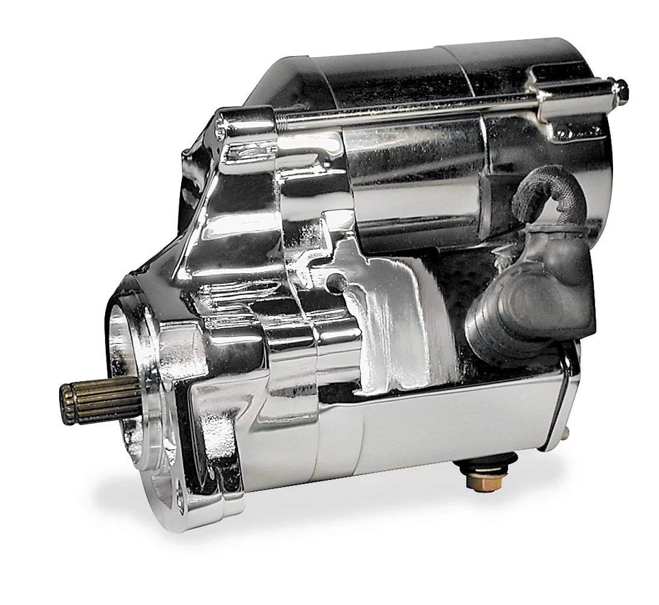 Arrancador Todas las Bolas Harley Davidson FLHRCI Road King Classic (EFI) 1998 80-1004#6 Foto 1 de 1