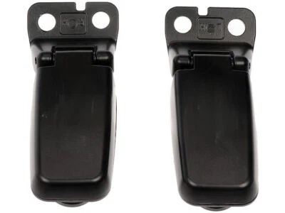 Bisagra de vidrio para puerta levadiza Nissan Armada 2005-2015 Dorman 45441 kgms 2011 2012 2014 Foto 1 de 2