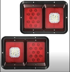 partsam led lights - Picture 1 of 7