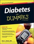 Diabetes FD 5E [For Dummies] by Rubin, Alan L. , paperback