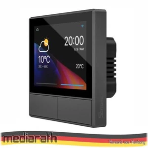 SONOFF NSPanel Touch Display Wandschalter Smart Scene Wall Switch Tasmota 15 - Bild 1 von 10