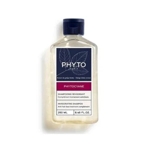 Phyto Phytocyane - Shampoo Energizzante Trattamento Anti-Caduta, 250ml - Foto 1 di 1