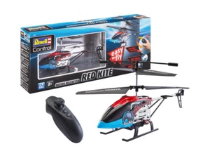 Revell 23834 Motion Helicopter RED KITE NOVEDAD 2018 EMBALAJE ORIGINAL, - Imagen 1 de 1
