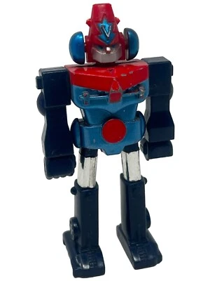 ROBOT VULTUS GOBOT HONG KONG Transformers - 1980 - INKgrafiX TOYS A75 - Bild 1 von 4