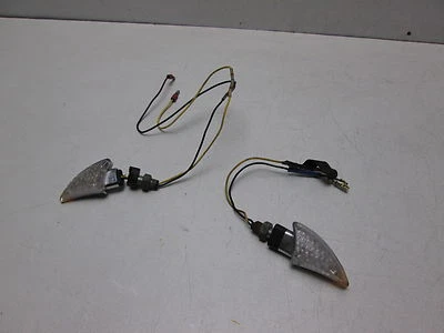 Blinker LED rechts - links Blinkleuchte Indicator Universell passend - Bild 1 von 4