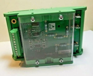 PARKER LA471892U001 Attenuator Module,NEW - Picture 1 of 8