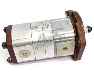 BOMBA HIDRÁULICA PARA TRACTOR MAHINDRA 000051633D01 - Imagen 1 de 7