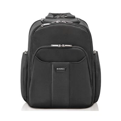 Mochila para laptop EVERKI Versa 2 Premium Business - Mochila feminina ou masculina f... - Imagem 1 de 4