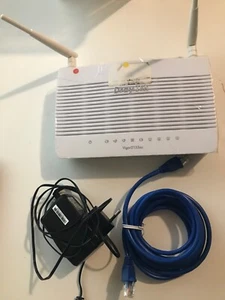 Vigor2133 DrayTek Routeur Gigabit Ethernet - Photo 1/7