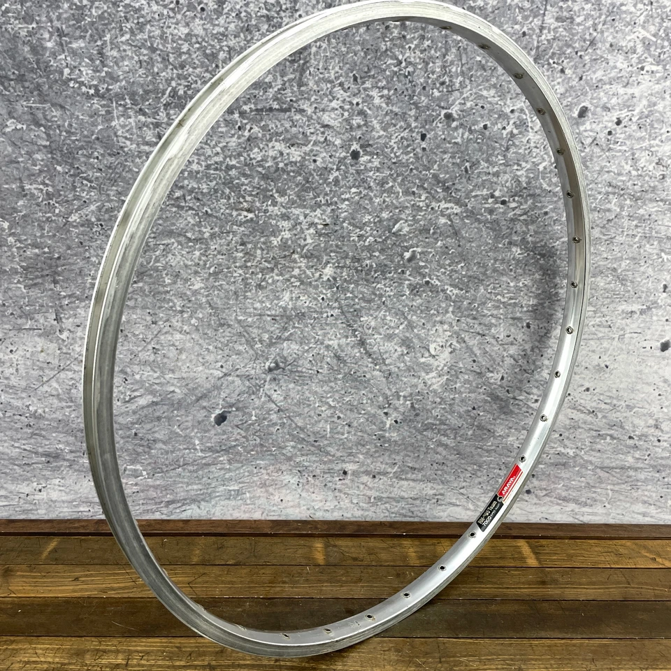 Llanta de equipo Araya RM 395 de colección años 90 MTB aro 32h 32 26 en 7000 90 MTB montaña Foto 1 de 4