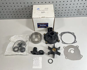 NOS Sierra 18-3392 Water Pump Repair Kit With Housing. ￼ - Picture 1 of 3