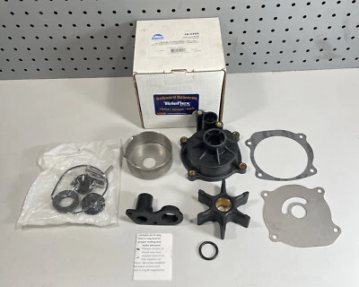 NOS Sierra 18-3392 Water Pump Repair Kit With Housing. ￼ - Image 1 of 3