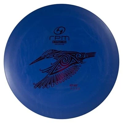 RPM - Kotare - Strata Plastic - Base Overstable Disc Golf Distance Driver - Image 1 of 3