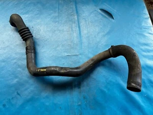 Rover 75 & MG ZT 1.8 Turbo Intercooler to Throttle Body Hose PNH000300 PNH000340 - Picture 1 of 3