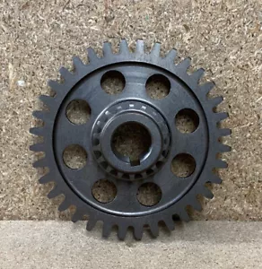 New Suzuki Cam Chain Idler Sprocket No 1 TL1000S 99-01 TL1000R 99-02 12731-02F10 - Picture 1 of 4